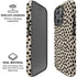 Cheetah Spots iPhone 16 Pro Magsafe Impact Case